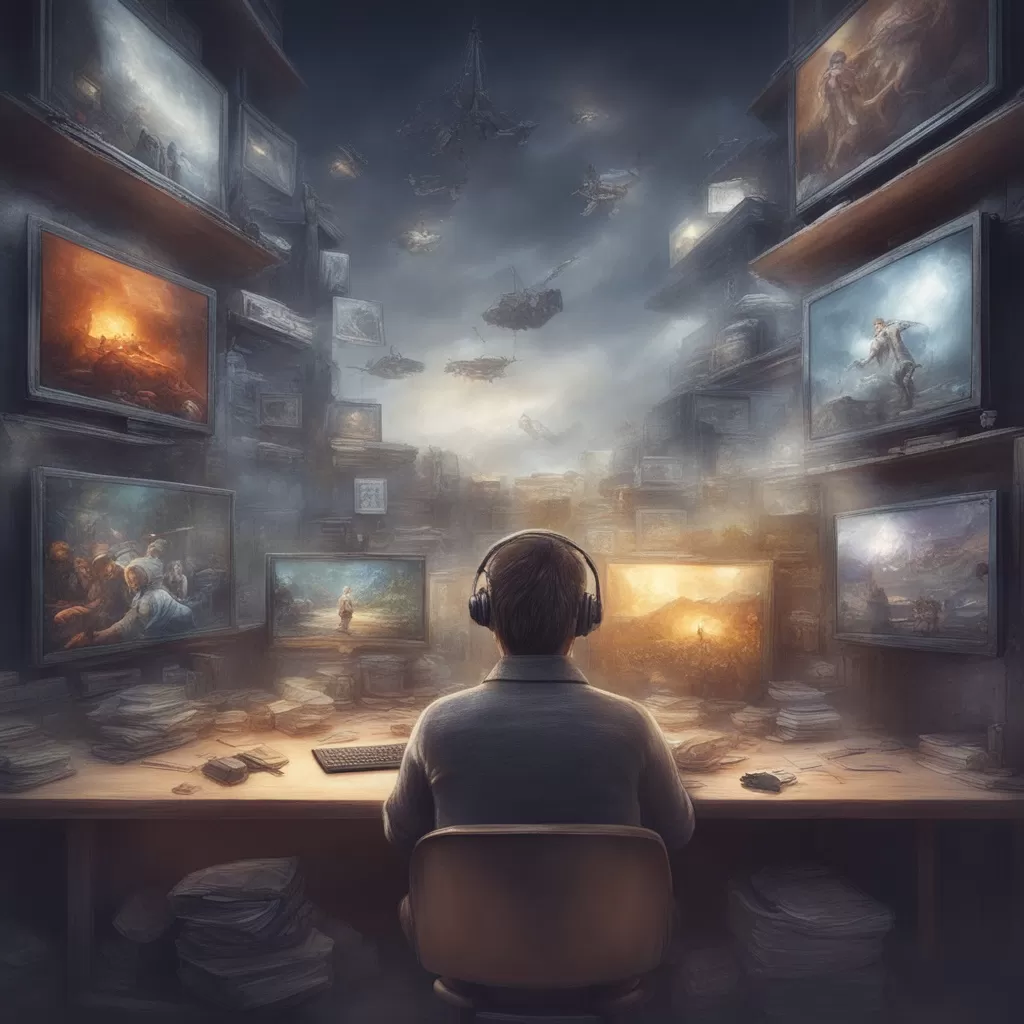 游戏攻略大全：让你轻松成为高手！