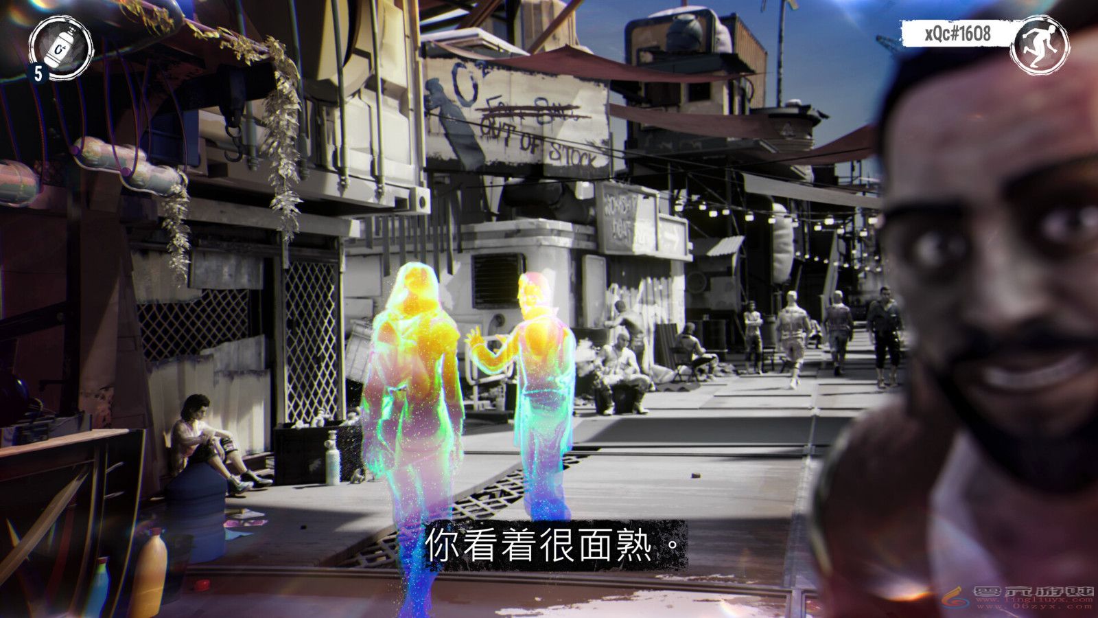 《96 号公路》制作者新作《Tides of Tomorrow》Steam页面 支持简繁体中文(图6) 《96 号公路》制作者新作《Tides of Tomorrow》Steam页面 支持简繁体中文(图6)