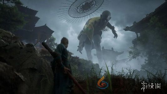 黑神话悟空攻略大全(图10) 黑神话悟空攻略大全(图10)