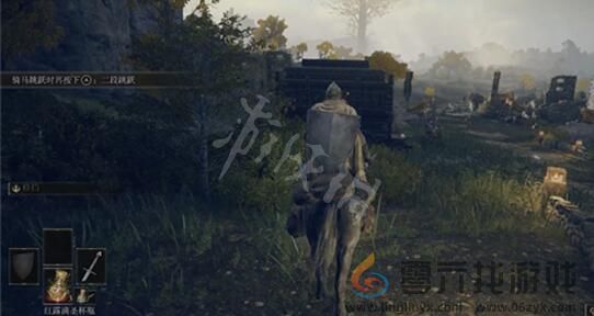 艾尔登法环召唤马方法介绍(图3)