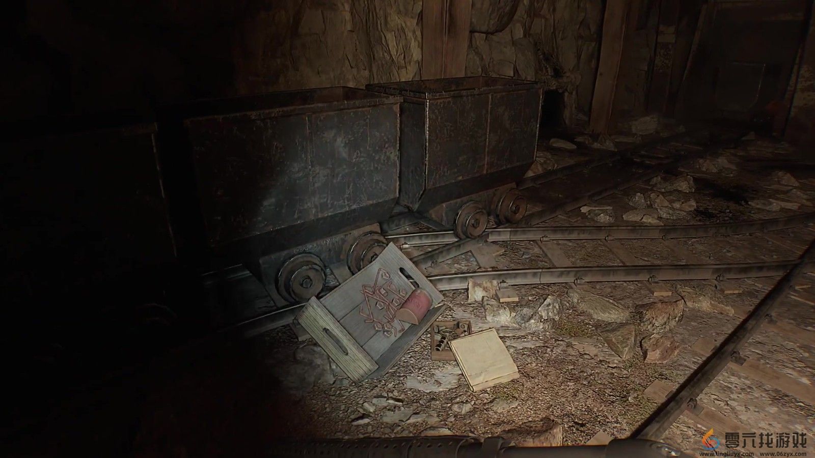 虚幻5剧情FPS《INDUSTRIA2》新实机展示(图2) 虚幻5剧情FPS《INDUSTRIA2》新实机展示(图2)