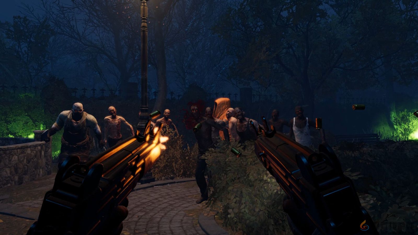 《终极僵尸防御2》7月26日发售 支持简繁体中文(图8) 《终极僵尸防御2》7月26日发售 支持简繁体中文(图8)