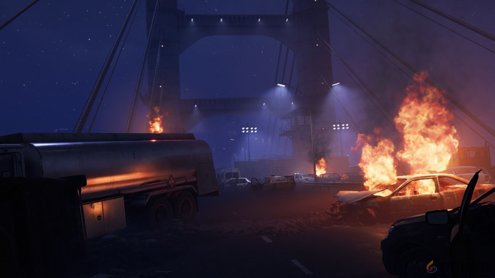 《终极僵尸防御2》7月26日发售 支持简繁体中文(图6) 《终极僵尸防御2》7月26日发售 支持简繁体中文(图6)