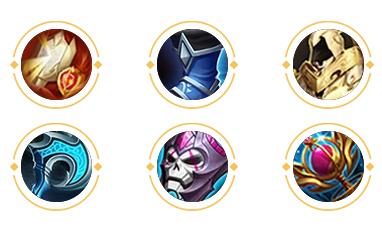 王者荣耀朵莉亚的详细玩法是怎么样的(图5) 王者荣耀朵莉亚的详细玩法是怎么样的(图5)