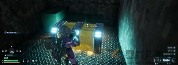 幻兽帕鲁新武器激光步枪图纸获取方法分享(图2)