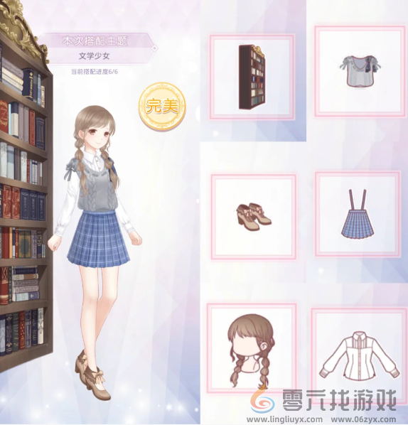 奇迹暖暖浮空环游活动怎么玩(图6) 奇迹暖暖浮空环游活动怎么玩(图6)