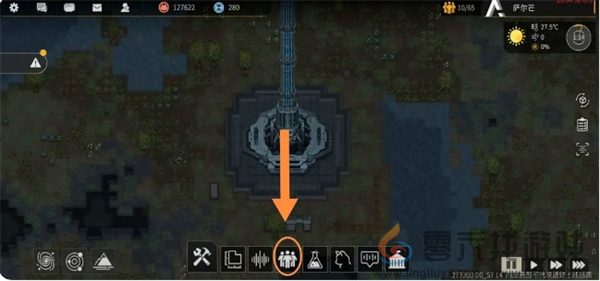 秩序新曙光萌新玩法攻略(图1)