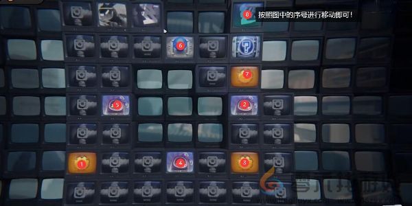 《绝区零》最后一单委托任务完成方法(图6)