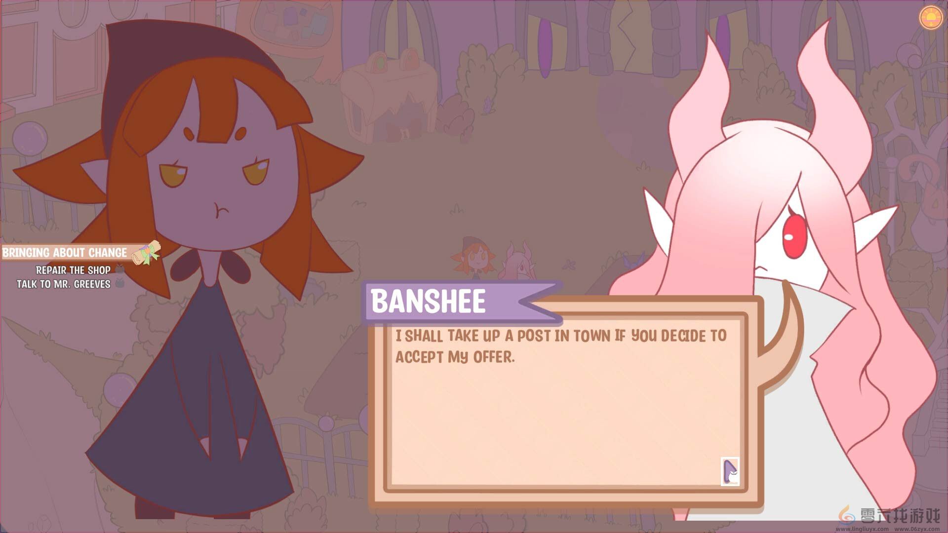 农场模拟游戏《动物与作物》发售日公布 7月22日正式推出(图9)