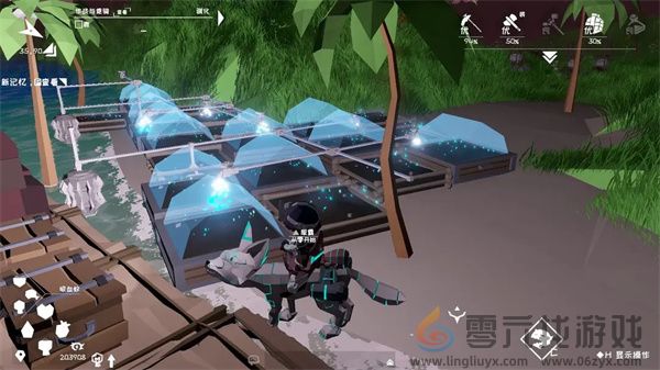 《从零开始：梦境》食物获取方法大全(图4)