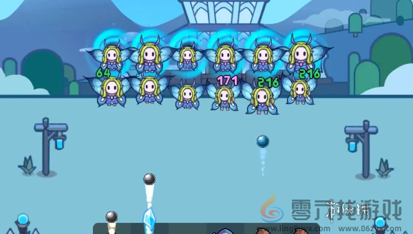 消个锤子攻略大全(图12) 消个锤子攻略大全(图12)