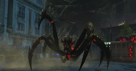 逆战boss角色大全(图9) 逆战boss角色大全(图9)