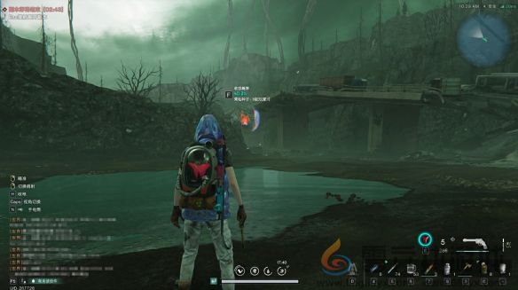 《七日世界》异常物迪斯科球与青龙获得方法(图2)