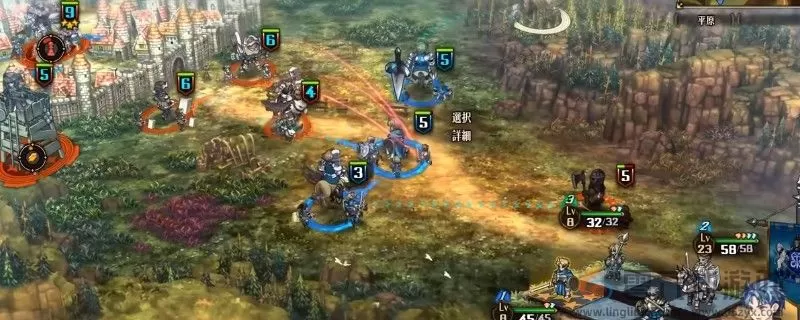 圣兽之王多利纳洛特镇分享