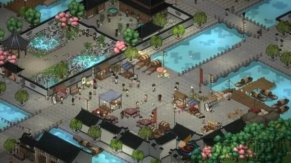 大侠立志传金鲤鱼位置介绍