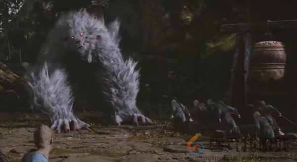 黑神话悟空法术类型有哪些(图2)