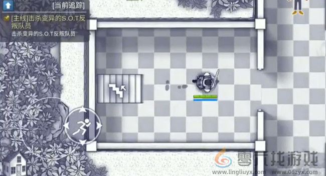 阿瑞斯病毒研究所位置在哪(图4)