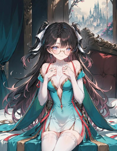 鸣潮折枝壁纸(图7) 鸣潮折枝壁纸(图7)