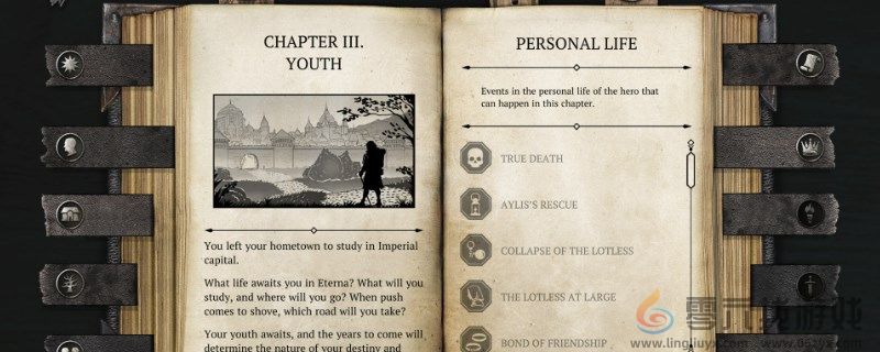 布兰特的生平和痛苦为了帝国完成方法