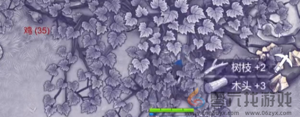 阿瑞斯病毒2铁羽毛箭怎么获得(图4)