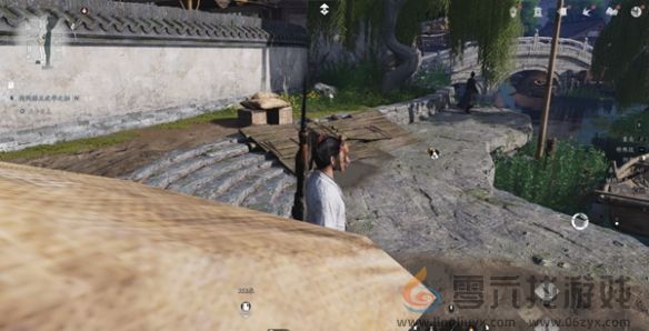 燕云十六声开封奇巧收集攻略(图7) 燕云十六声开封奇巧收集攻略(图7)