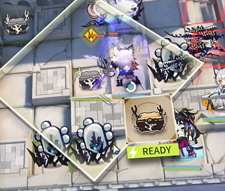 明日方舟泰拉饭攻略大全(图15) 明日方舟泰拉饭攻略大全(图15)