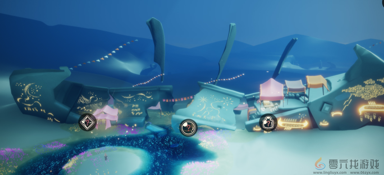 光遇9.12免费魔法有什么(图2)