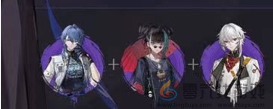 《归龙潮》言预最强配队阵容一览(图2)