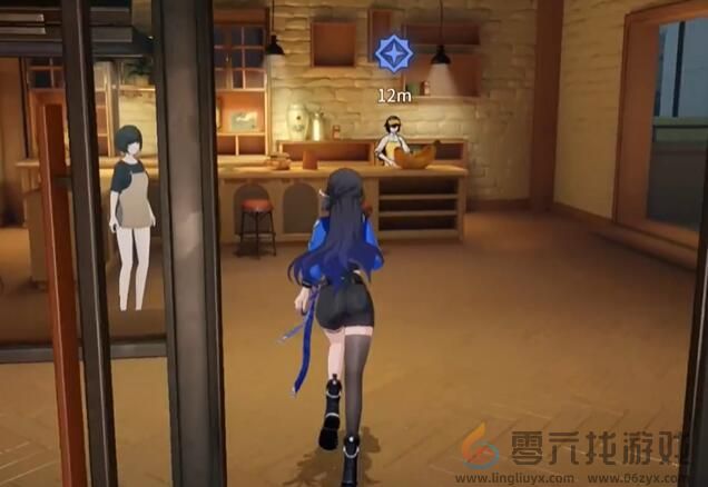 归龙潮语失足海王任务如何完成(图6) 归龙潮语失足海王任务如何完成(图6)