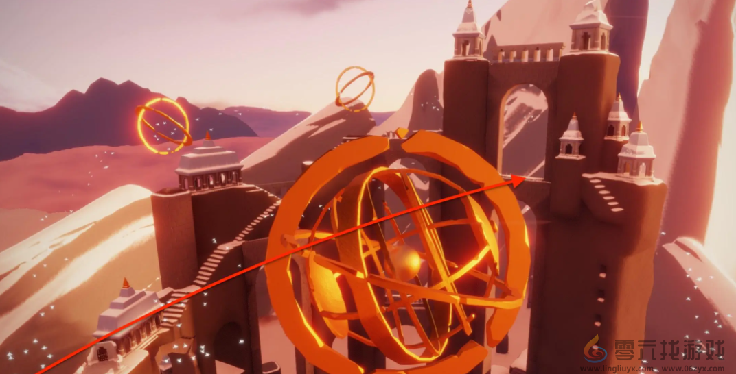 光遇9.23每日任务怎么做(图5) 光遇9.23每日任务怎么做(图5)