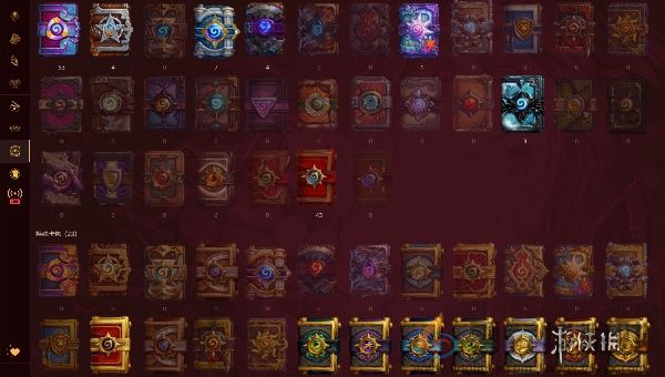 炉石传说零氪能拿到多少资源(图1)