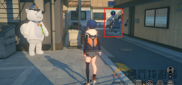 绝区零赛斯升阶宣传事件任务怎么过(图2) 绝区零赛斯升阶宣传事件任务怎么过(图2)