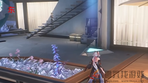 鸣潮1.3黑海岸群岛宝箱在哪(图12) 鸣潮1.3黑海岸群岛宝箱在哪(图12)