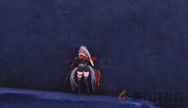 鸣潮1.3黑海岸群岛宝箱在哪(图10) 鸣潮1.3黑海岸群岛宝箱在哪(图10)