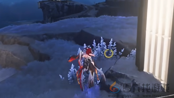 鸣潮1.3黑海岸群岛宝箱在哪(图13) 鸣潮1.3黑海岸群岛宝箱在哪(图13)