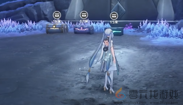 鸣潮1.3黑海岸群岛宝箱在哪(图41) 鸣潮1.3黑海岸群岛宝箱在哪(图41)