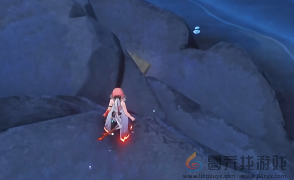 鸣潮1.3黑海岸群岛宝箱在哪(图39) 鸣潮1.3黑海岸群岛宝箱在哪(图39)