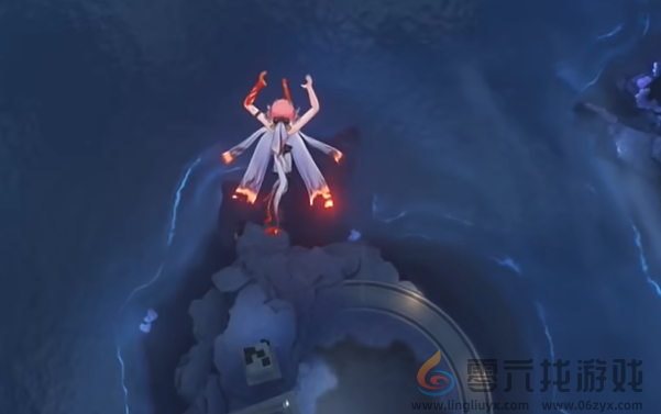 鸣潮1.3黑海岸群岛宝箱在哪(图46) 鸣潮1.3黑海岸群岛宝箱在哪(图46)