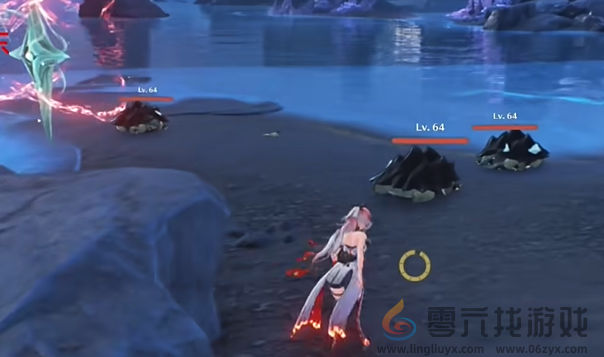 鸣潮1.3黑海岸群岛宝箱在哪(图48) 鸣潮1.3黑海岸群岛宝箱在哪(图48)