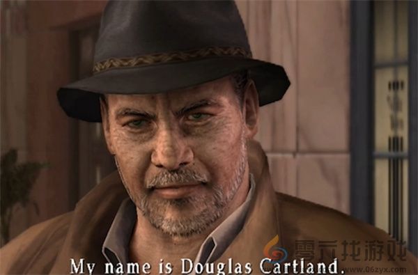 寂静岭2重制版全部彩蛋一览及位置分享(图11) 寂静岭2重制版全部彩蛋一览及位置分享(图11)