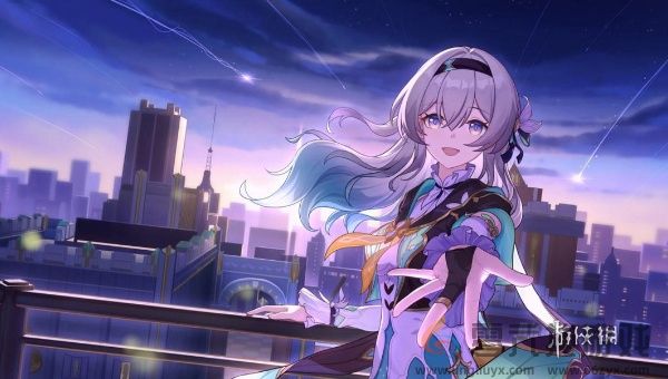 崩坏星穹铁道忘归人怎么培养(图4) 崩坏星穹铁道忘归人怎么培养(图4)