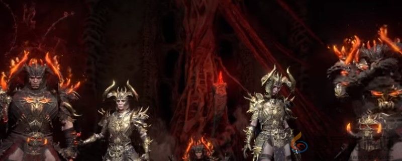 暗黑破坏神4暗黑破坏神4s6奖励得到方法