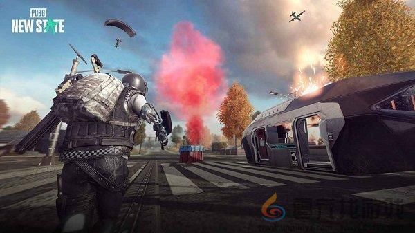 未来之役攻略大全(图12) 未来之役攻略大全(图12)