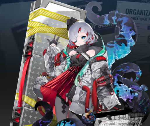 雷索纳斯安菲娅技能介绍(图2)