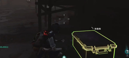 七日世界影日洞穴据点神秘宝箱在哪(图5) 七日世界影日洞穴据点神秘宝箱在哪(图5)