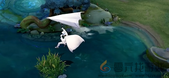 王者荣耀马可波罗怪盗基德特效怎么样(图7)