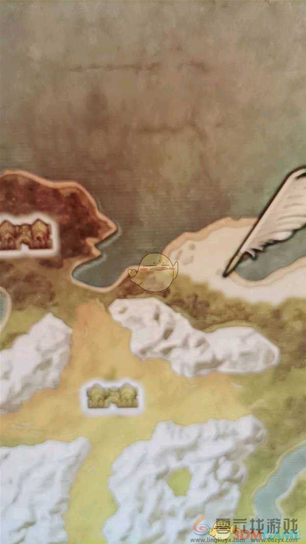 勇者斗恶龙3重置版魔物大师抓怪物位置总汇(图3) 勇者斗恶龙3重置版魔物大师抓怪物位置总汇(图3)