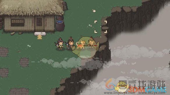 大江湖之苍龙与白鸟江湖特性一览(图5)