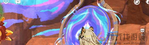 原神噩梦的温床怎么过(图6) 原神噩梦的温床怎么过(图6)