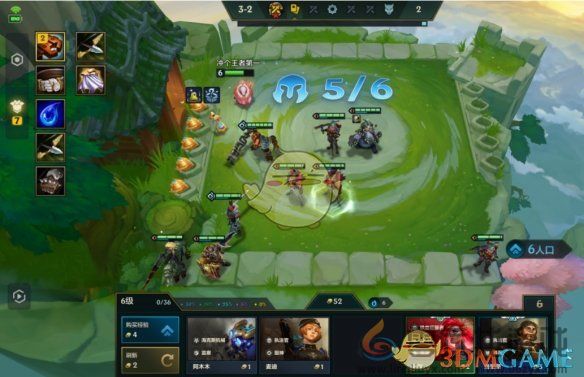 金铲铲之战s13拼多多老鼠阵容推荐(图4) 金铲铲之战s13拼多多老鼠阵容推荐(图4)